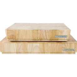 Continenta Skärbrädor-Skärbräda, 48x36x7,3 cm