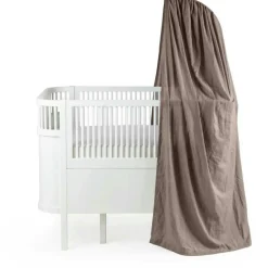 Barn Sebra Sänghimlar-Sky Sänghimmel, Jetty Beige