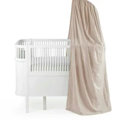 Barn Sebra Sänghimlar-Sky Sänghimmel, Jetty Beige