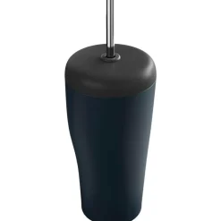 Georg Jensen Termosar-SKY Travle Mugg Med Sugrör, Blå