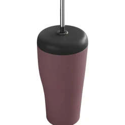 Georg Jensen Termosar-SKY Travle Mugg Med Sugrör, Blå