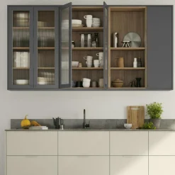 Skye Knopp 25 mm, Sage Green