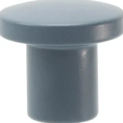 Skye Knopp 25 mm, Sage Green