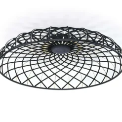 Flos Plafonder-Skynest C Plafond, Antracit