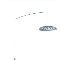 Skynest Motion Golvlampa, Antracit