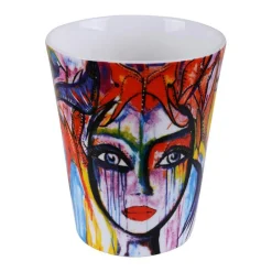 Slice of Life Mugg, 35 cl