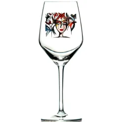 Carolina Gynning Vinglas-Slice of Life Rosé/Vitvinsglas, 40 cl