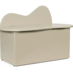 Slope Förvaringsbänk, Kashmir