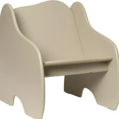 Barn Ferm Living Barnstolar-Slope Loungestol, Blå