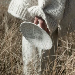 Wik & Walsøe Kakfat, Tårtfat & Kupor-Slåpeblom Kakfat 21 cm,