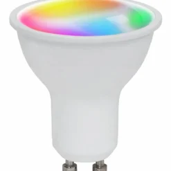 Smart LED Ljuskälla GU10/MR16 4,7W 400lm 2700K
