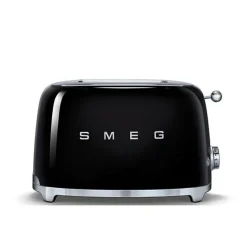 Smeg Brödrost 2 skivor, Cream