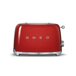 Smeg Brödrost 2 skivor, Cream