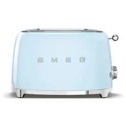 Smeg Brödrost 2 skivor, Cream