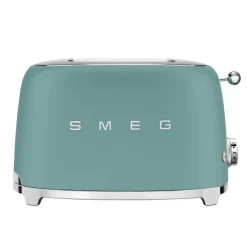 Smeg Brödrost 2 skivor, Cream