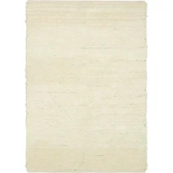 Smilla Matta Off-white, 140x200 cm