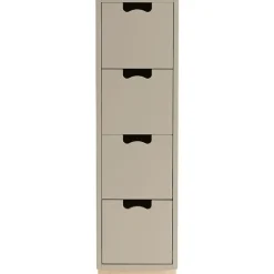 Snö J4 Byrå, Dark Sand