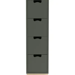 Snö J4 Byrå, Dark Sand