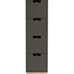 Snö J4 Byrå, Dark Sand