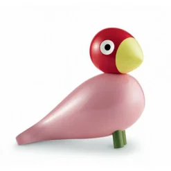 Kay Bojesen Träfigurer-Sångfågel, Kay