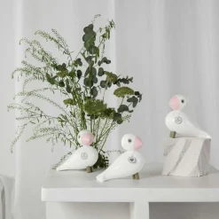 Kay Bojesen Träfigurer-Sångfågel, Kay