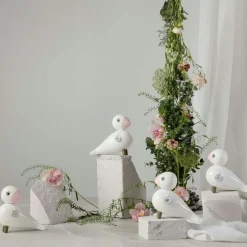 Kay Bojesen Träfigurer-Sångfågel, Kay