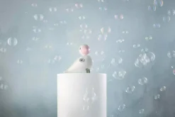 Kay Bojesen Träfigurer-Sångfågel, Kay