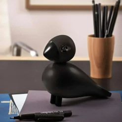 Kay Bojesen Träfigurer-Sångfågel, Kay