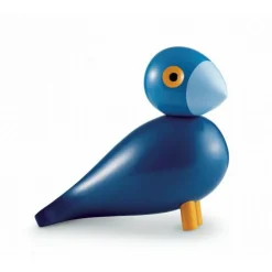 Kay Bojesen Träfigurer-Sångfågel, Kay