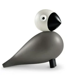 Kay Bojesen Träfigurer-Sångfågel, Kay