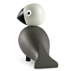 Kay Bojesen Träfigurer-Sångfågel, Kay