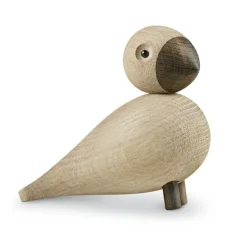 Kay Bojesen Träfigurer-Sångfågel, Kay