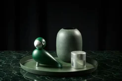 Kay Bojesen Träfigurer-Sångfågel, Kay