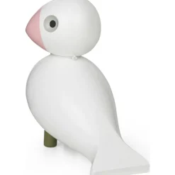 Kay Bojesen Träfigurer-Sångfågel, Kay