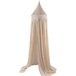 Sänghimmel, Seabreez Beige