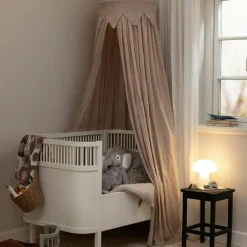 Sänghimmel, Seabreez Beige