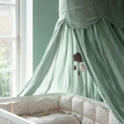 Sänghimmel, Seabreez Beige