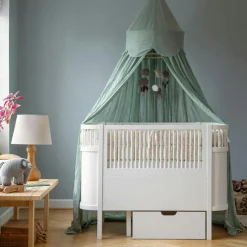 Sänghimmel, Seabreez Beige