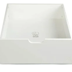 Sånglåda 55x71x21 cm, Vit