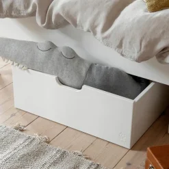 Sånglåda 55x71x21 cm, Vit