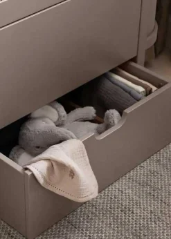 Sånglåda 55x71x21 cm, Vit