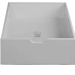 Sånglåda 55x71x21 cm, Vit