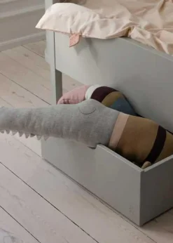 Sånglåda 55x71x21 cm, Vit