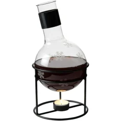 Snöstjärna Glöggkaraff, 1,3 L