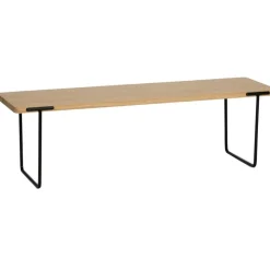 Soffbord/Sideboard Update 140x40cm Ljus ek