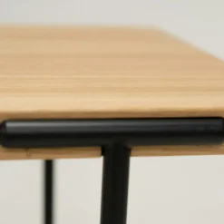 Soffbord/Sideboard Update 140x40cm Ljus ek