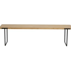 Soffbord/Sideboard Update 140x40cm Ljus ek