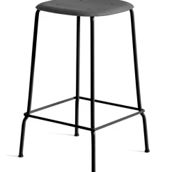 Soft Edge 80 Barstol, Ek