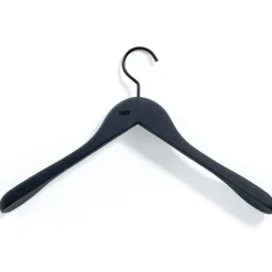 Soft Galge Bred 4-pack, Svart