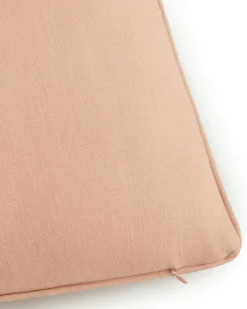 Soft Kudde 40x60 cm, Bright Pink